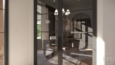 Fitzpatrick Rendering