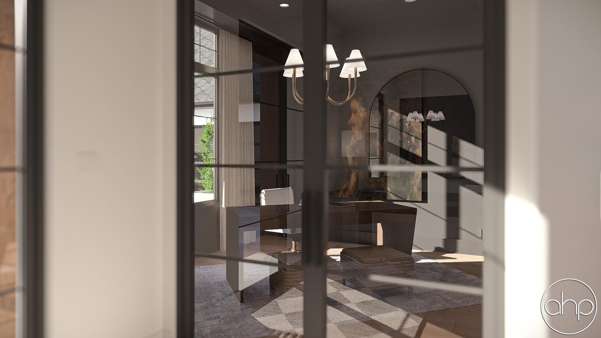 Fitzpatrick Rendering