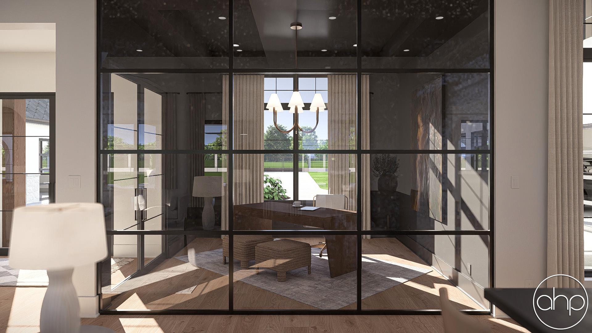 Fitzpatrick Rendering