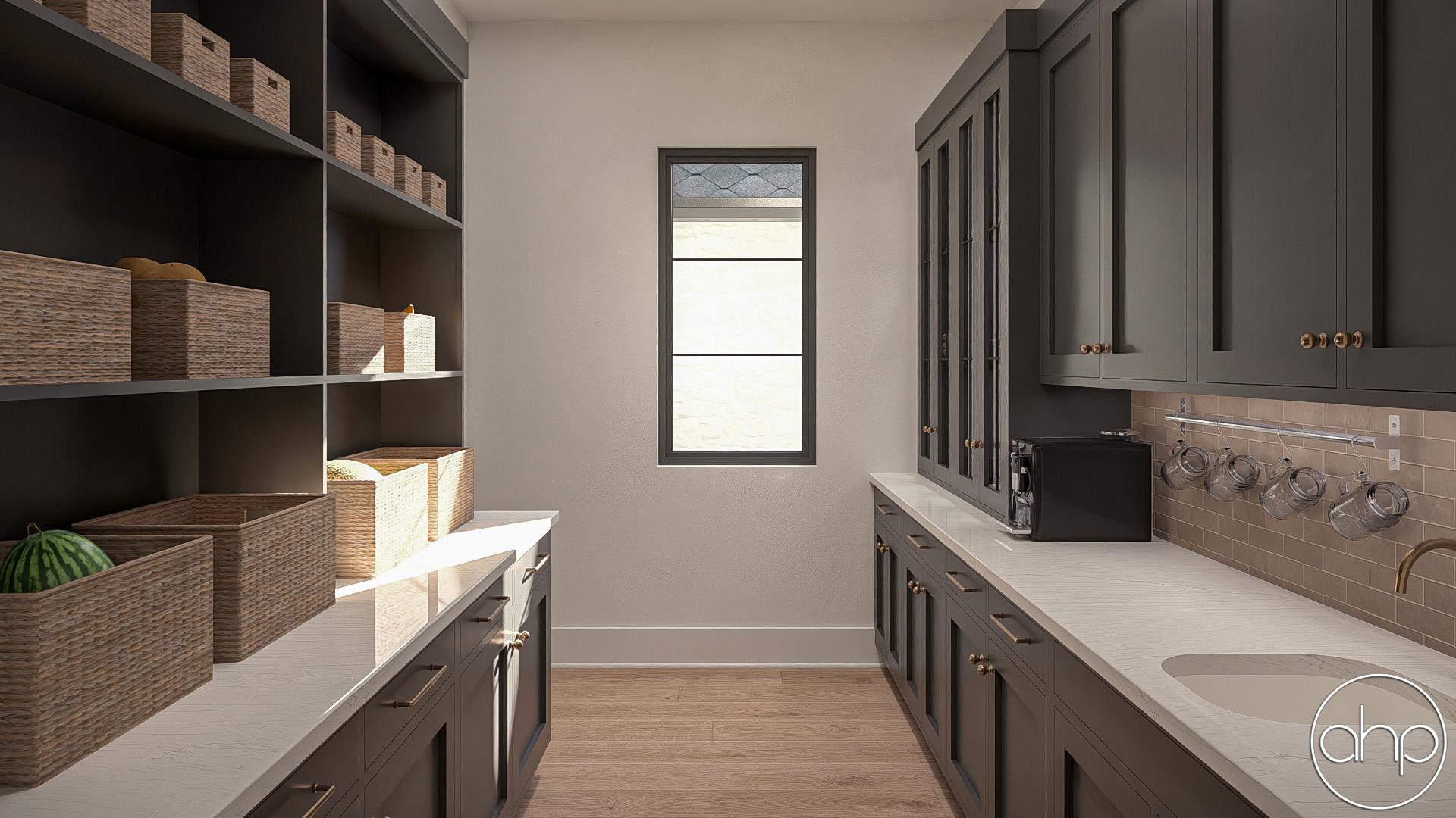 Fitzpatrick Rendering