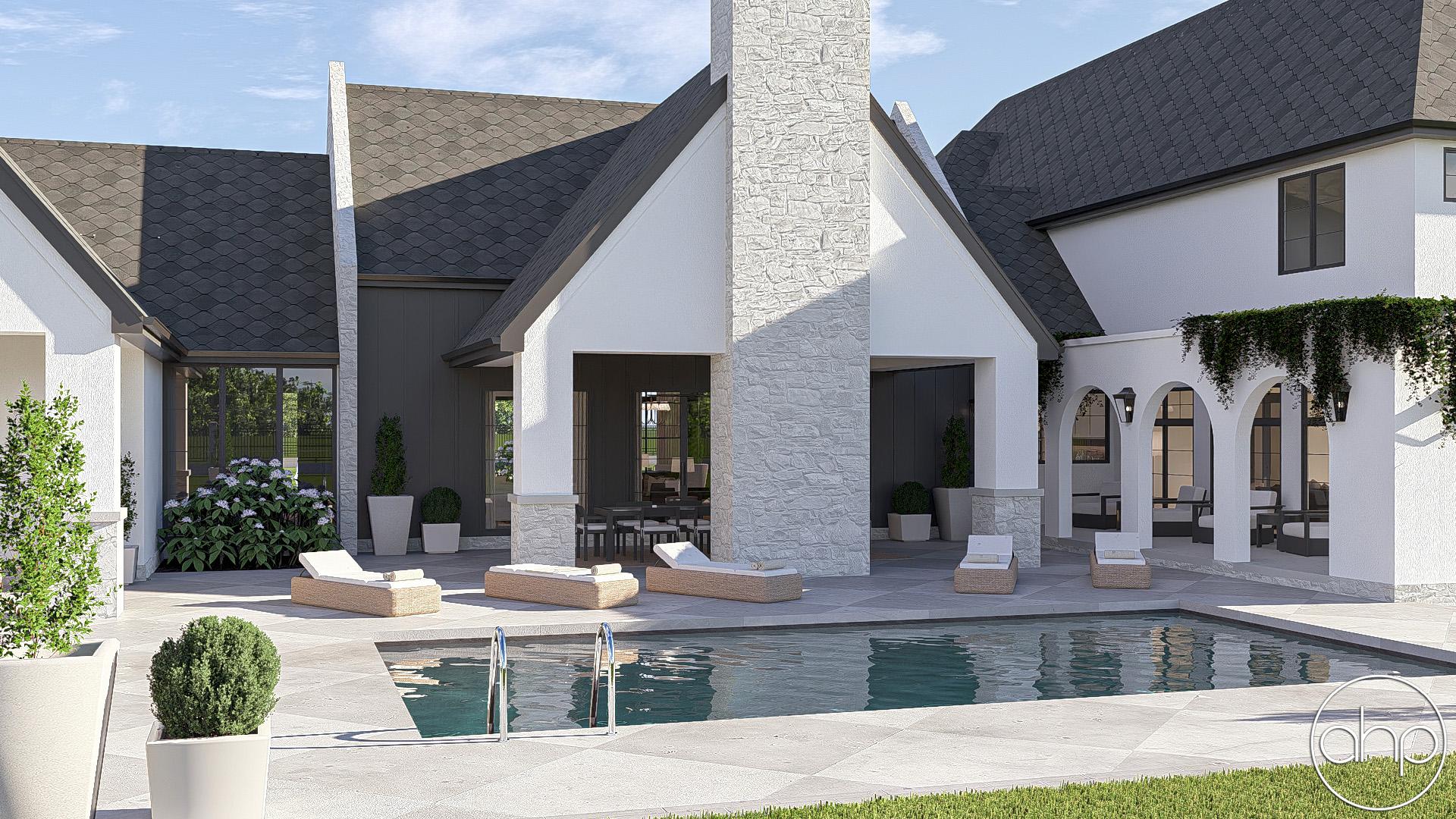 Fitzpatrick Rendering