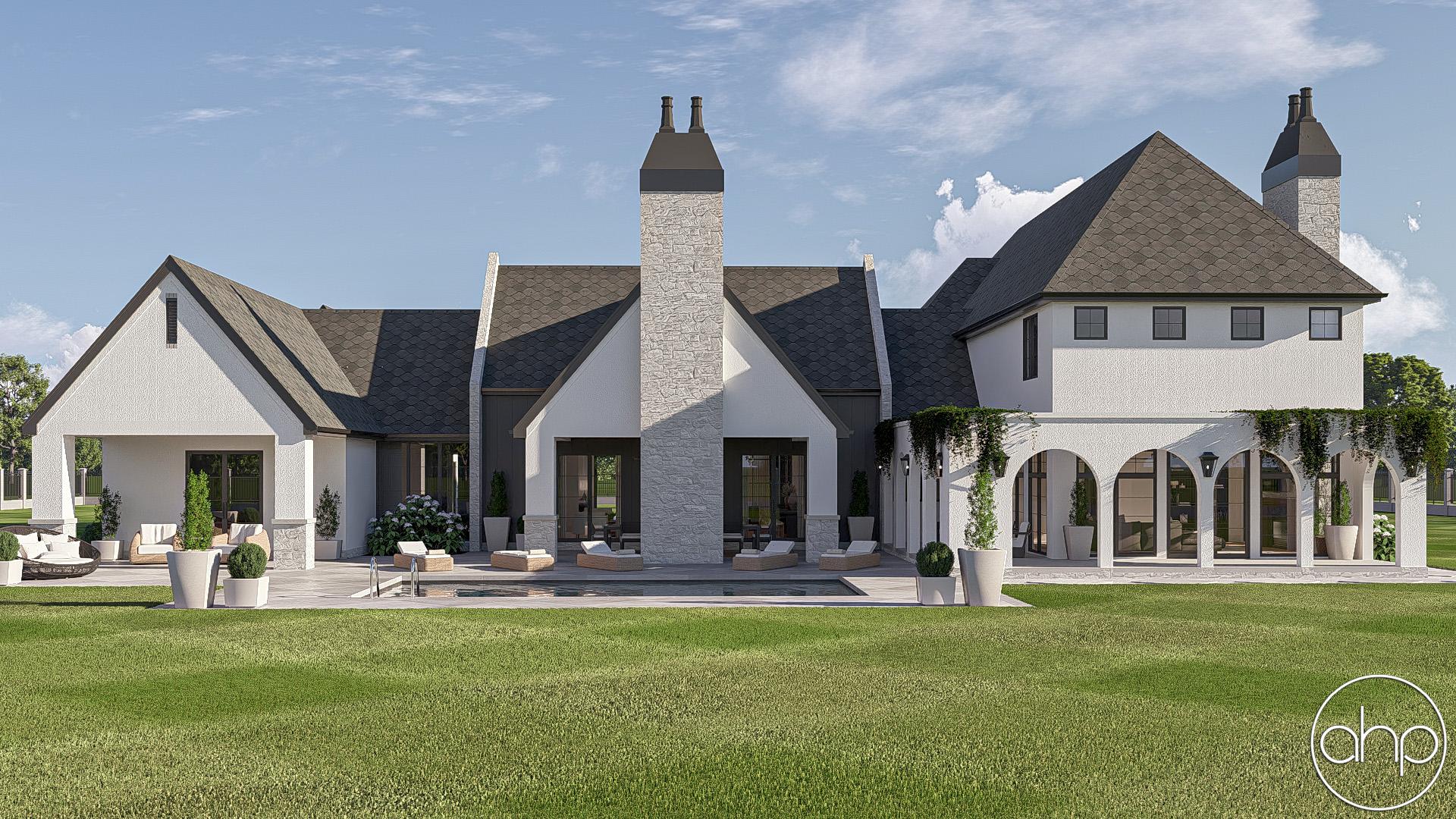 Fitzpatrick Rendering