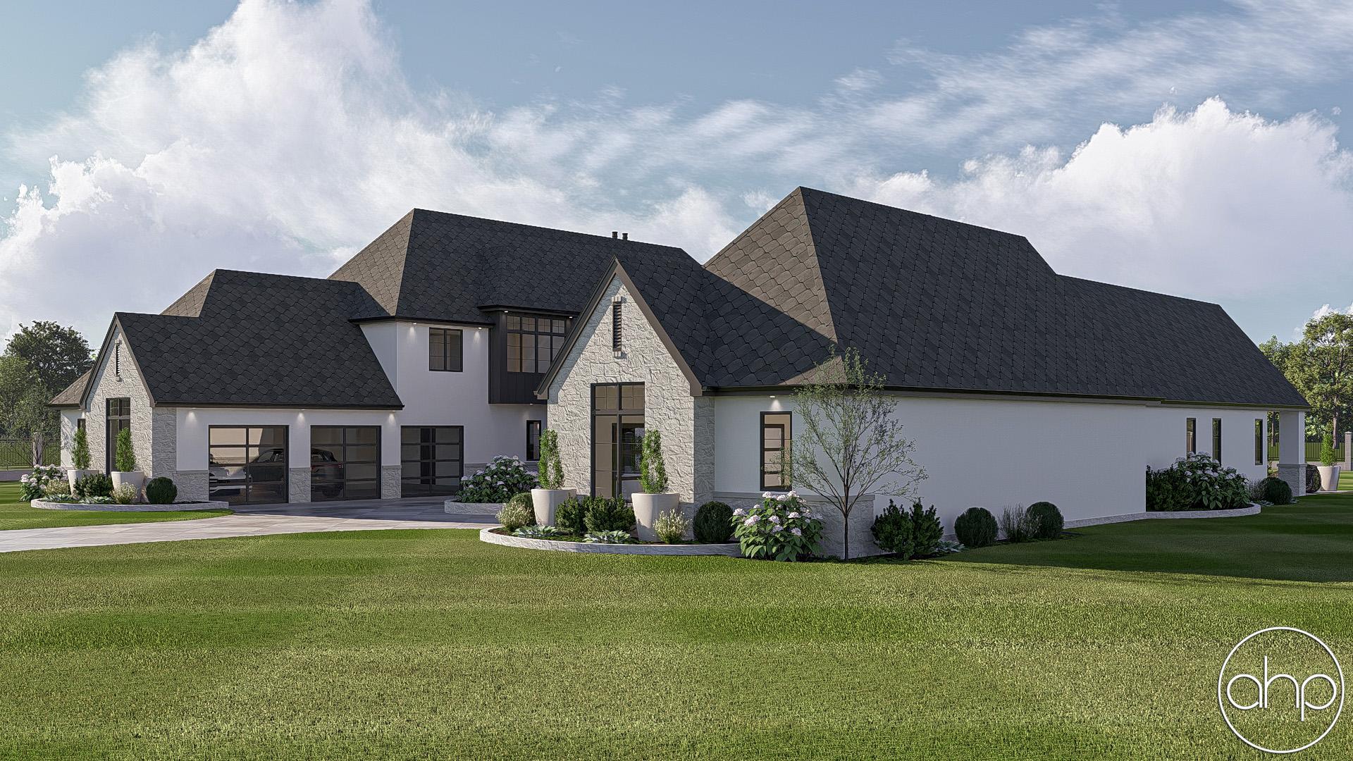 Fitzpatrick Rendering