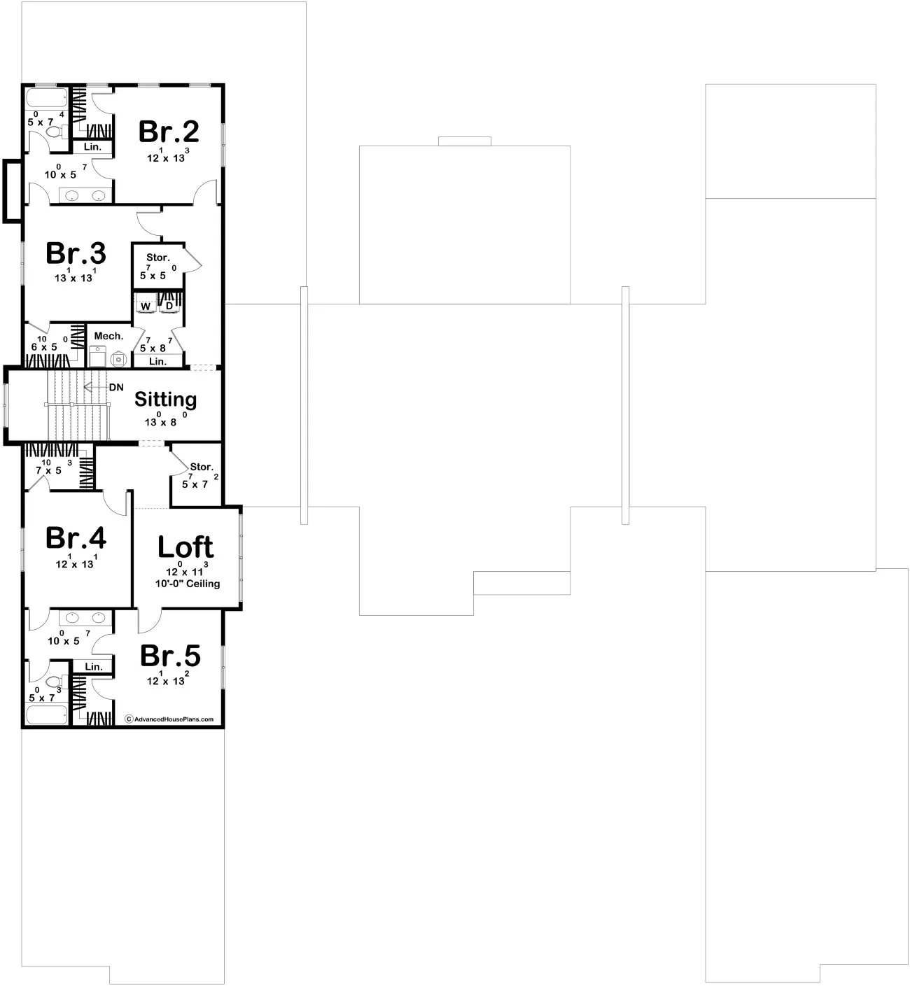 Fitzpatrick Rendering