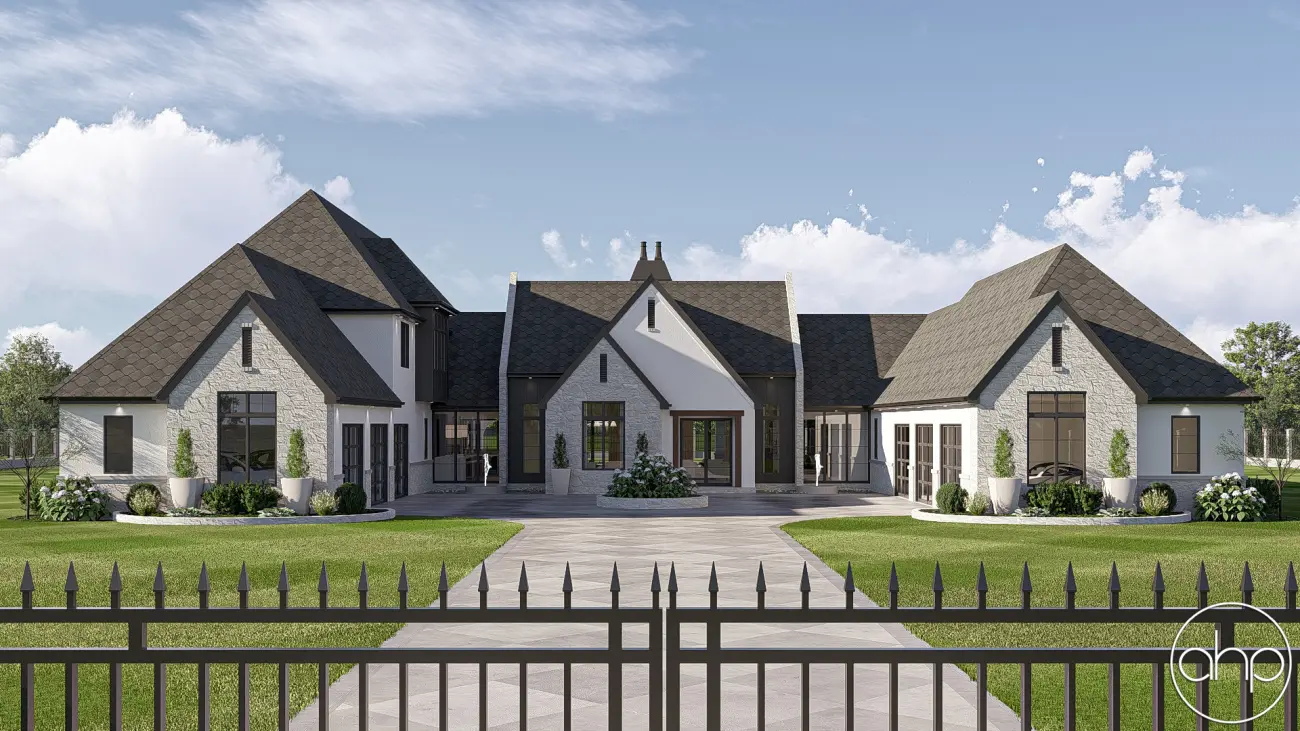 Fitzpatrick Rendering