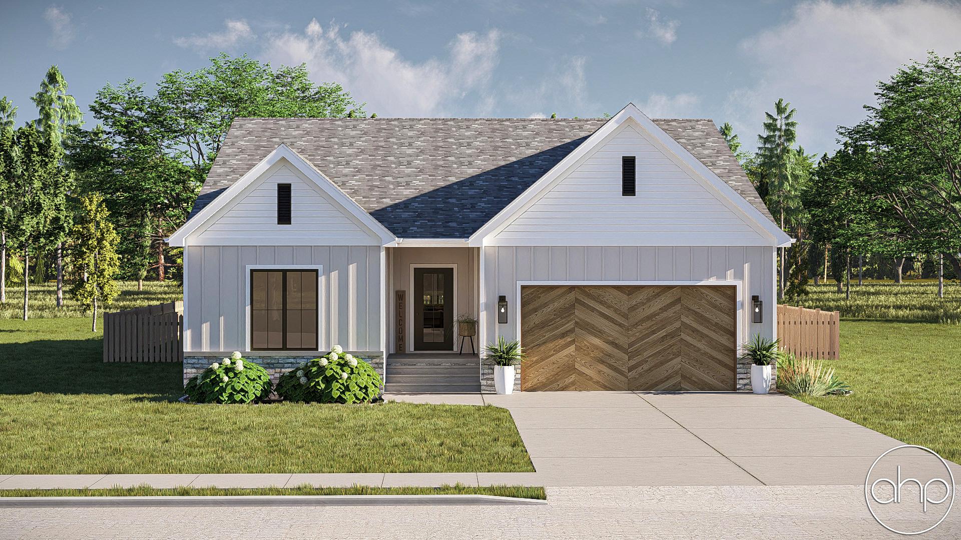 Cravens Park Rendering