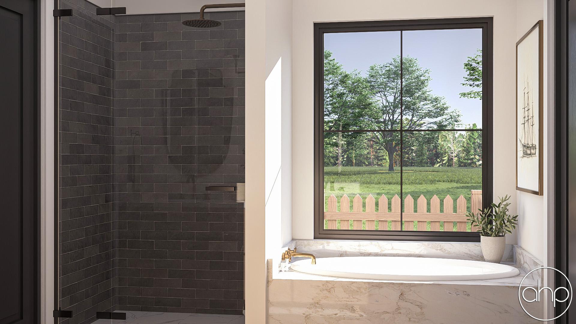 Cravens Park Rendering