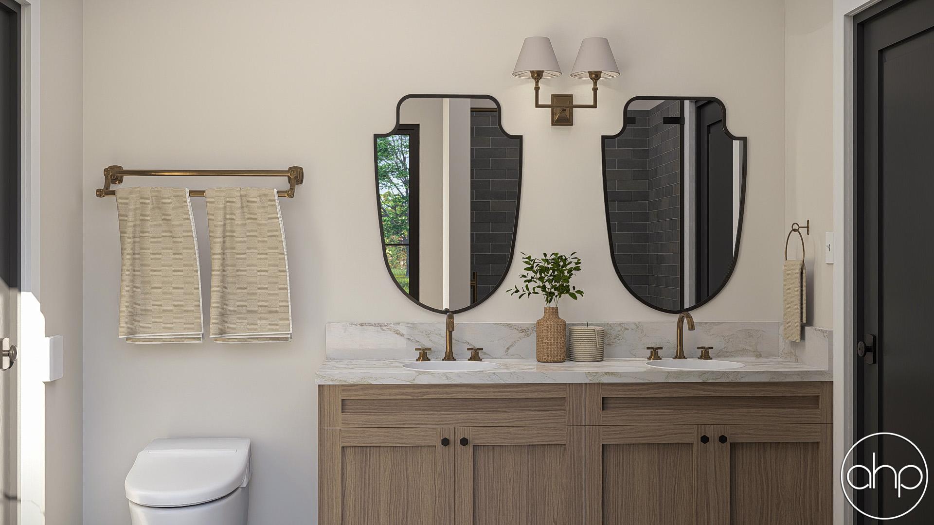 Cravens Park Rendering