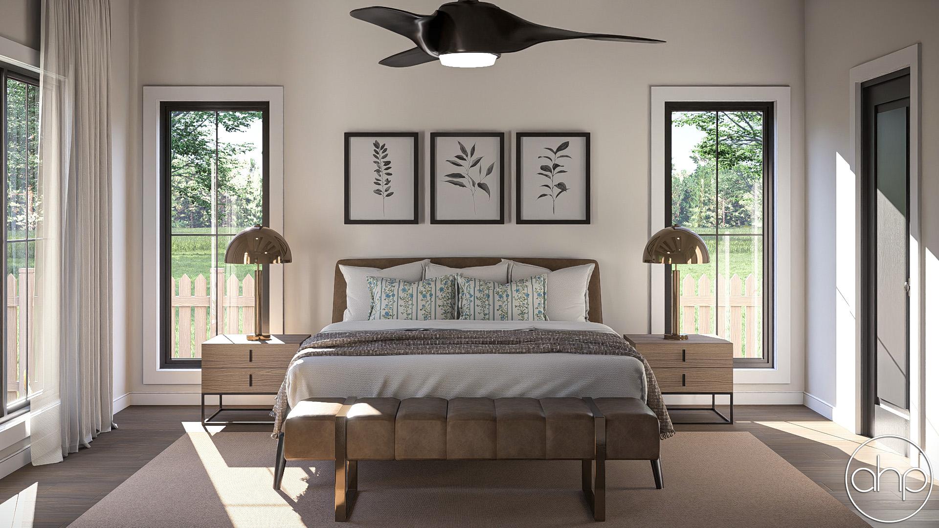 Cravens Park Rendering