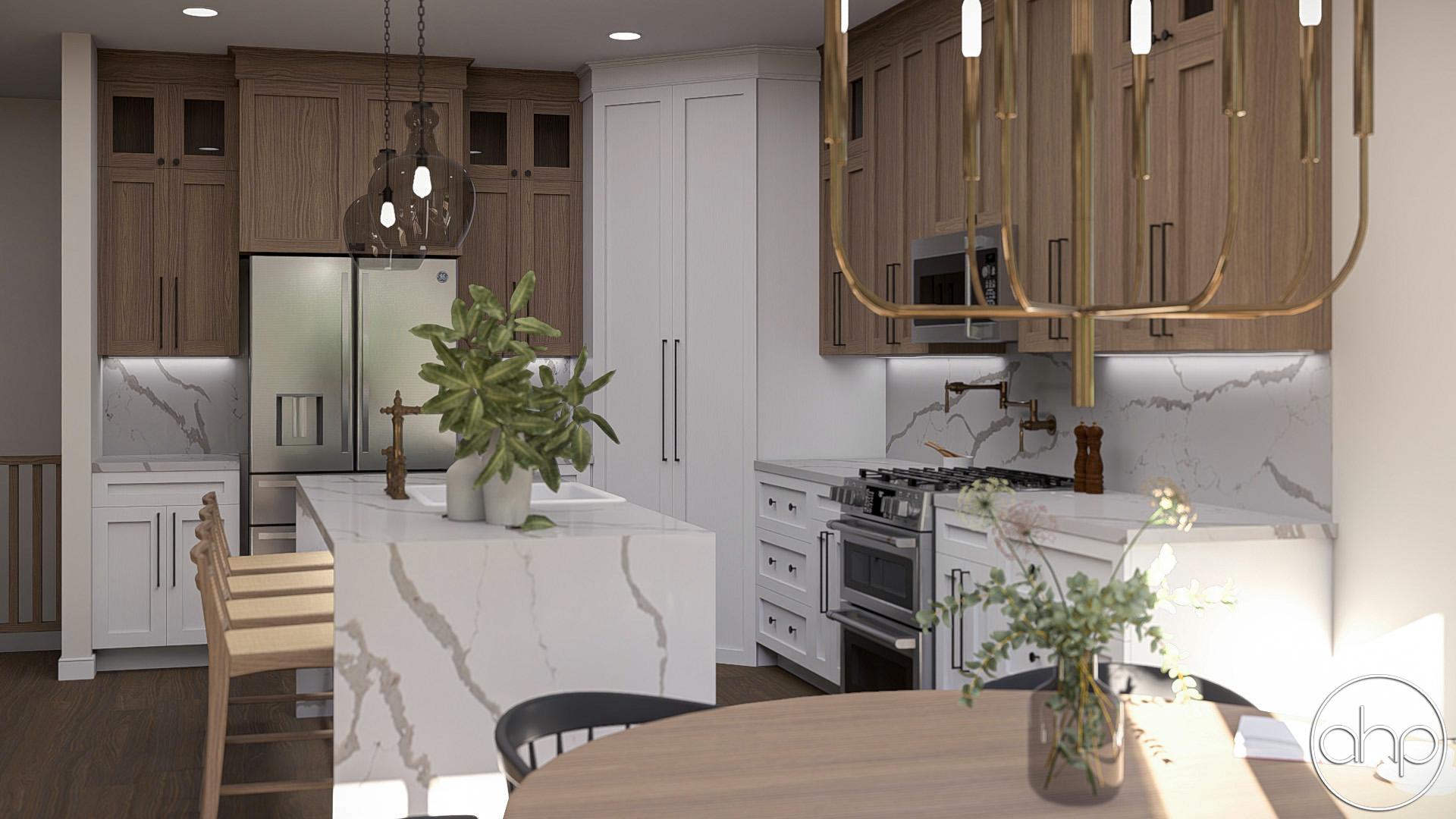 Cravens Park Rendering