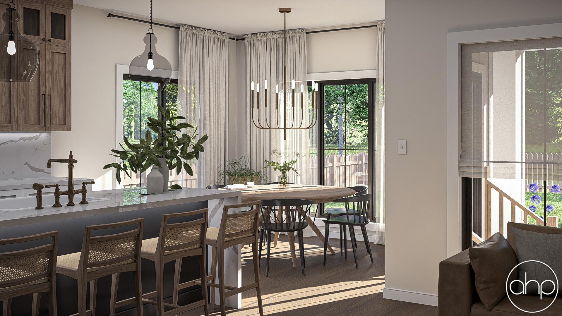 Cravens Park Rendering