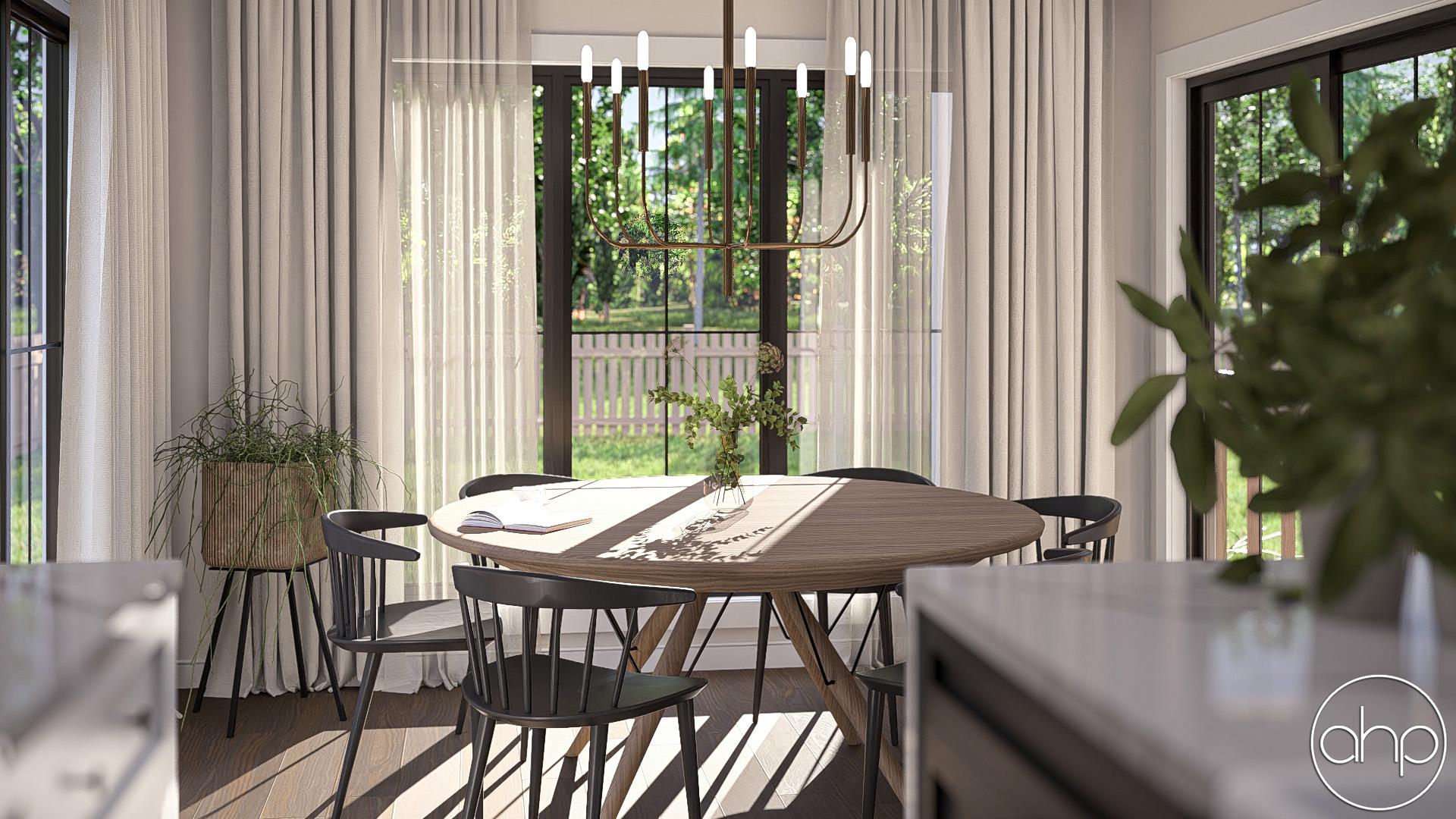 Cravens Park Rendering