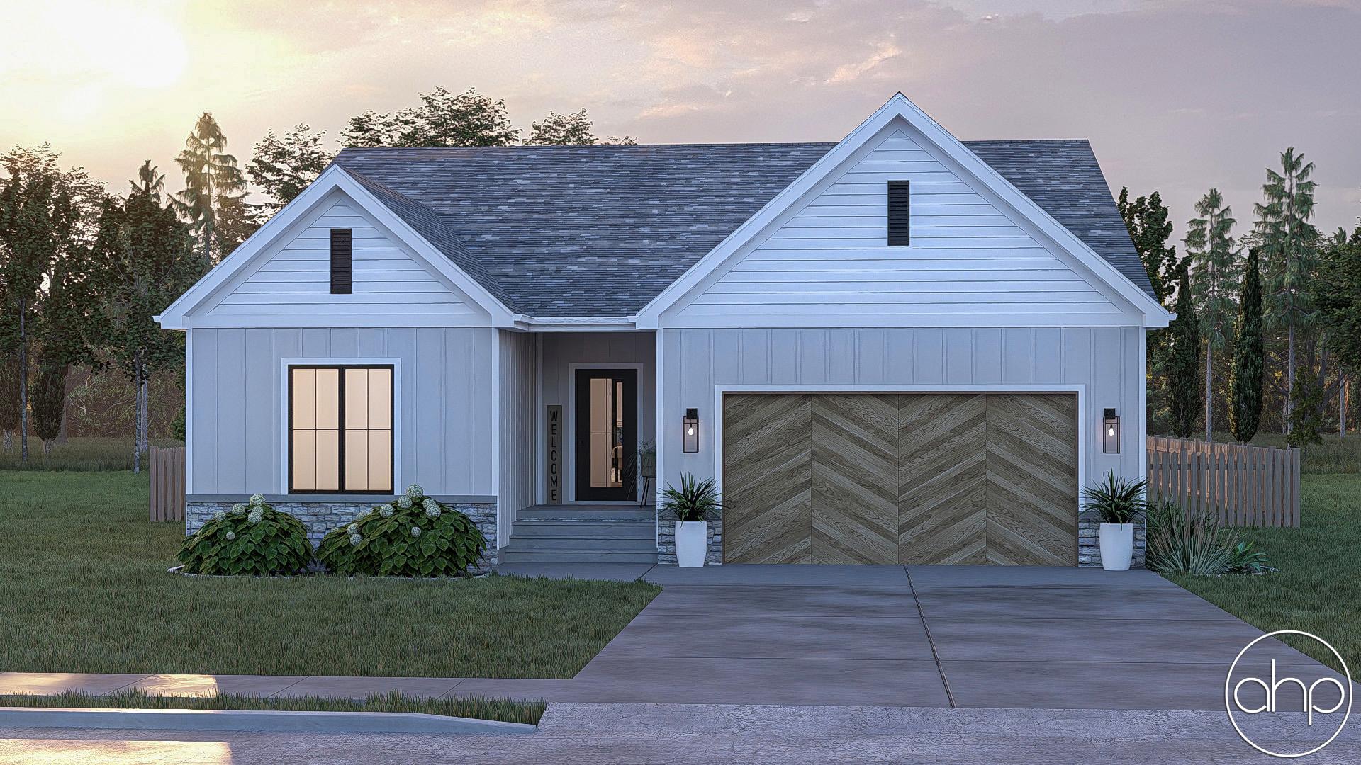 Cravens Park Rendering