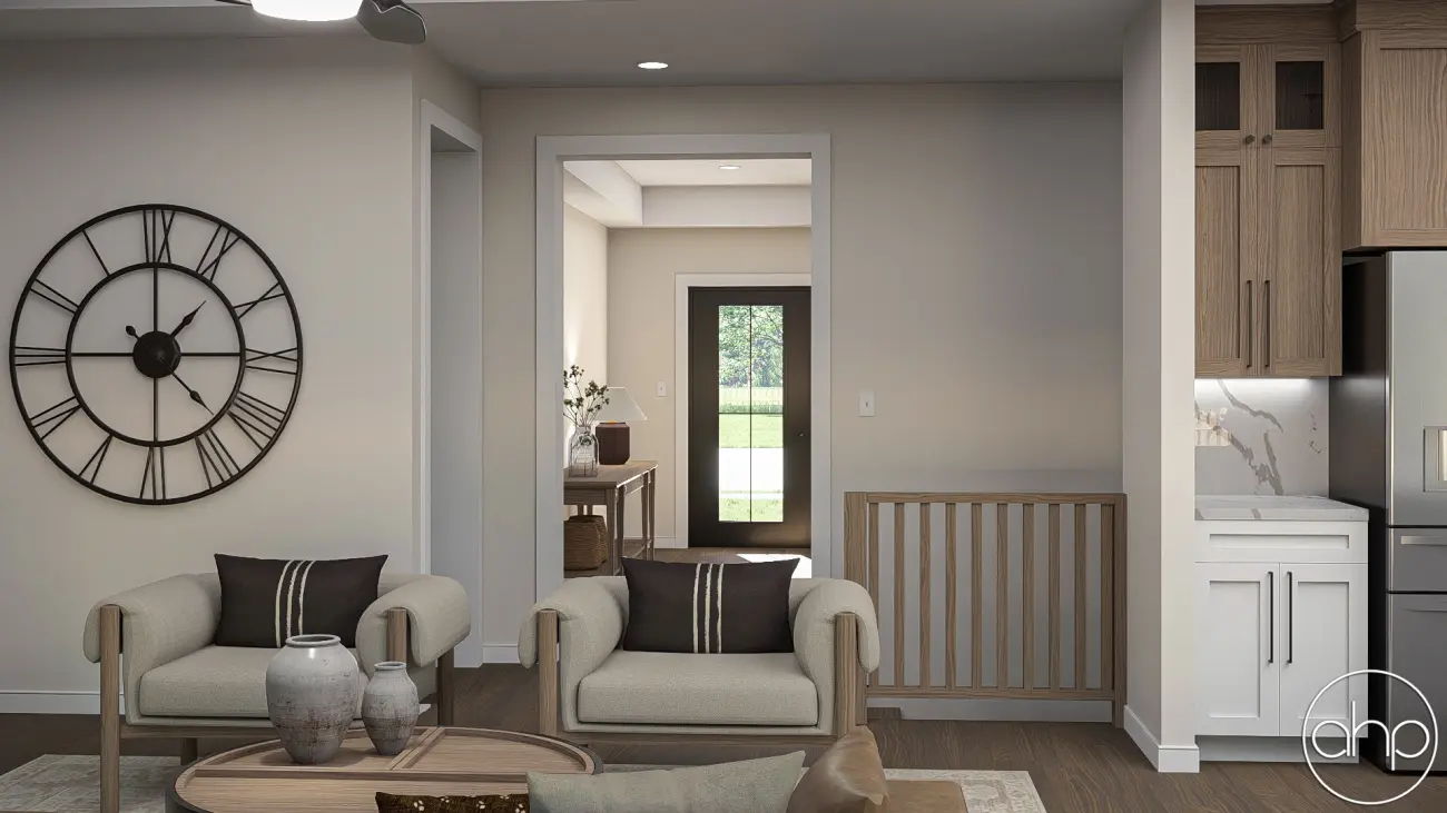 Cravens Park Rendering