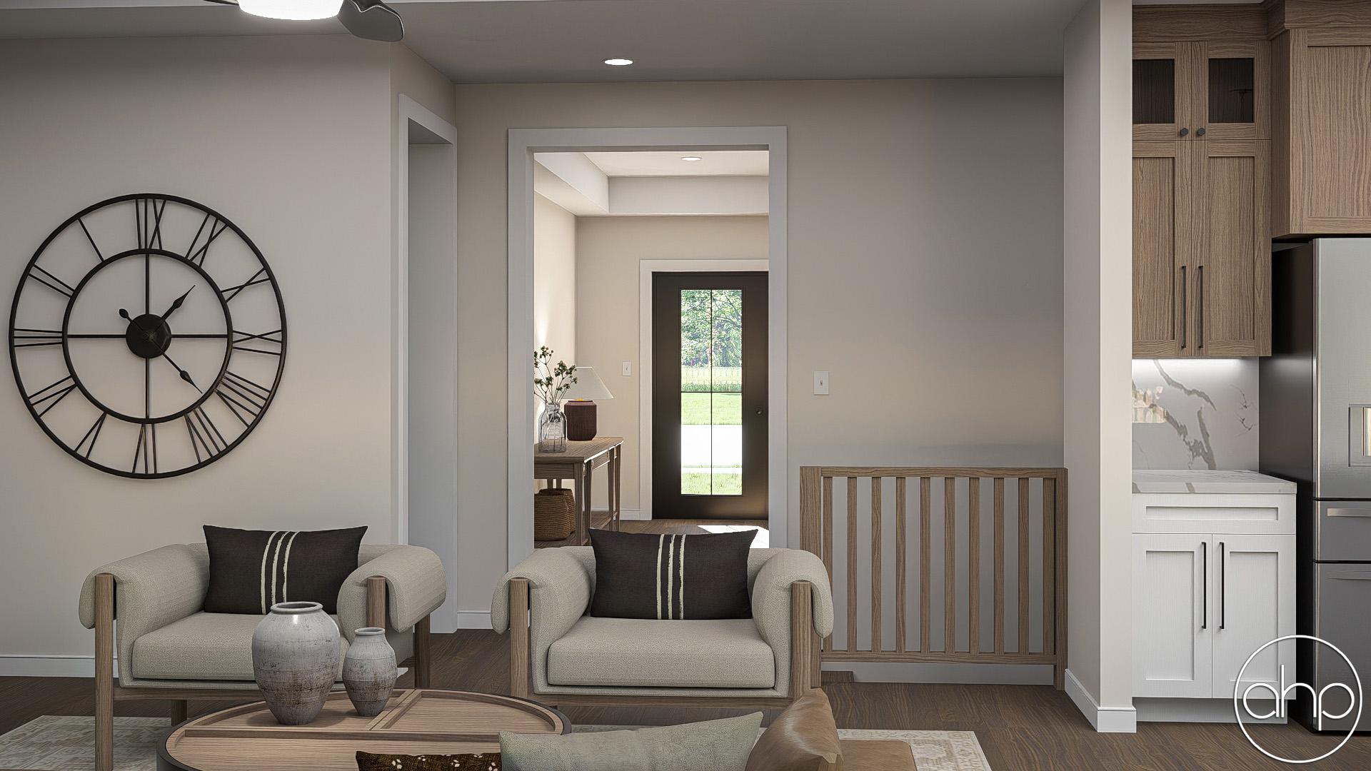 Cravens Park Rendering