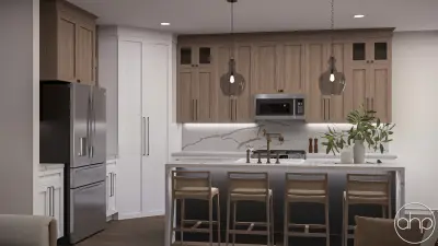 Cravens Park Rendering