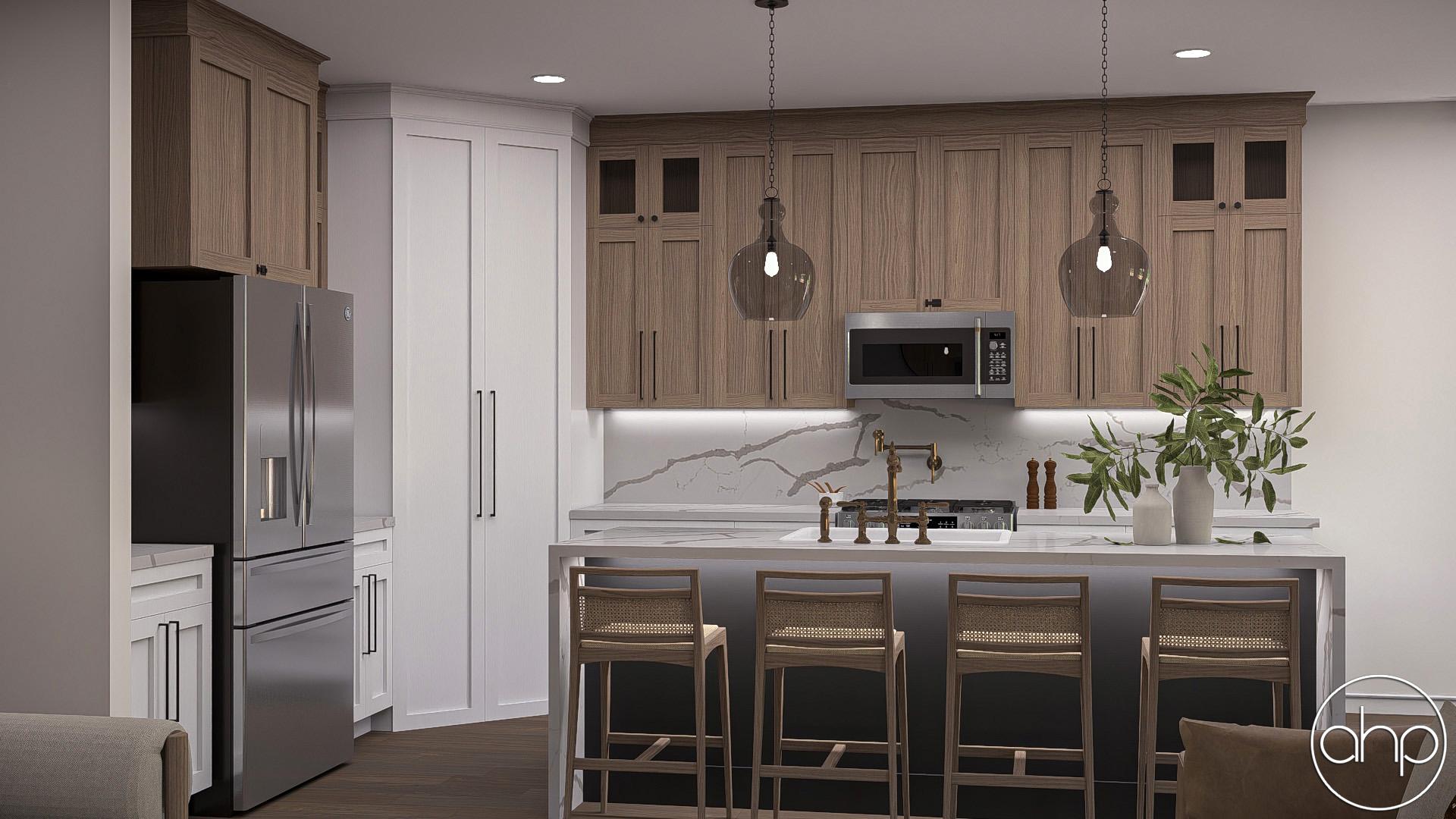 Cravens Park Rendering