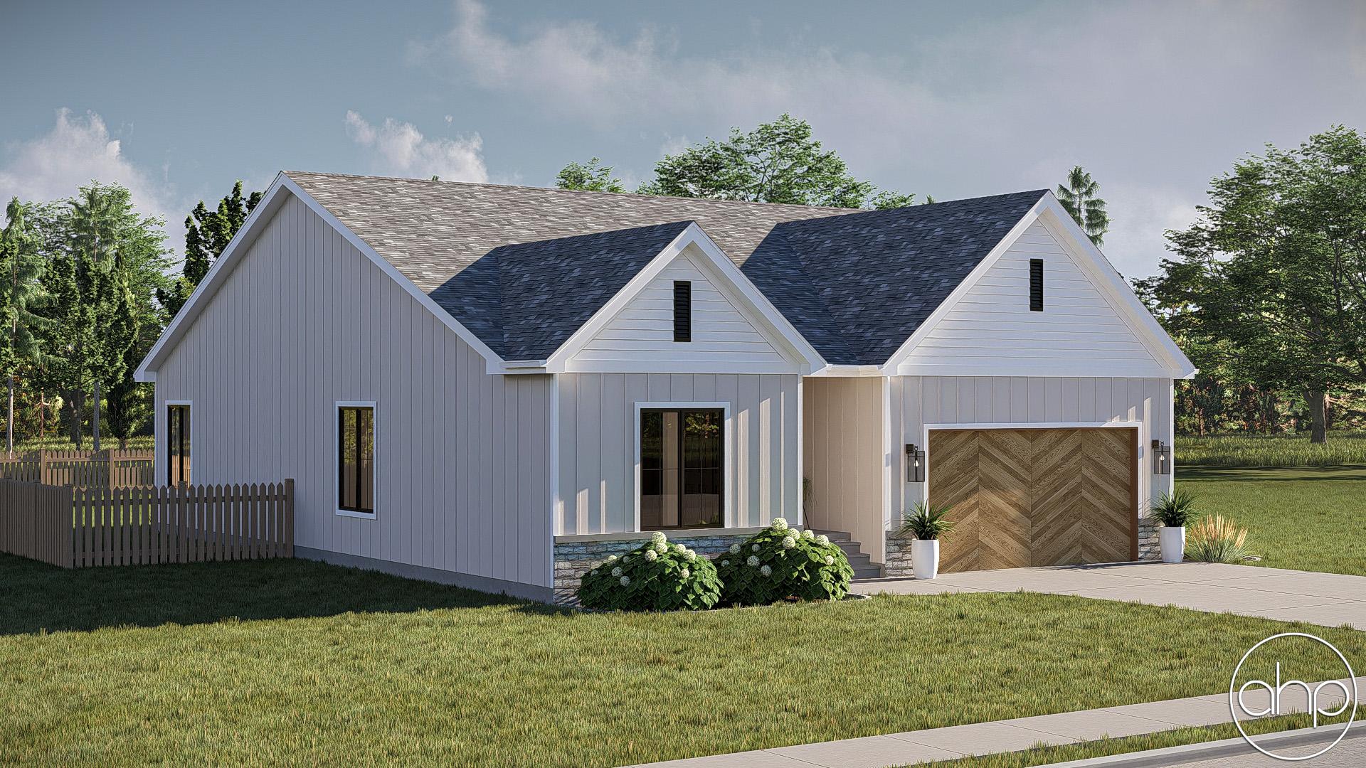 Cravens Park Rendering