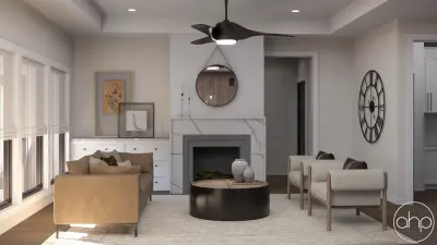 Cravens Park Rendering