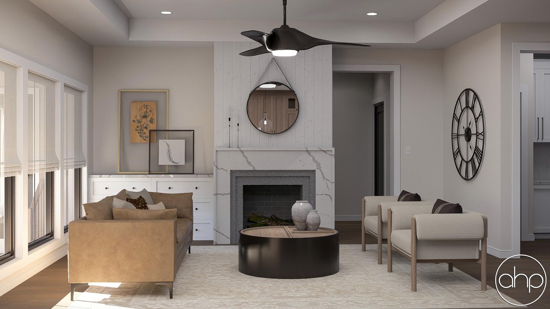 Cravens Park Rendering