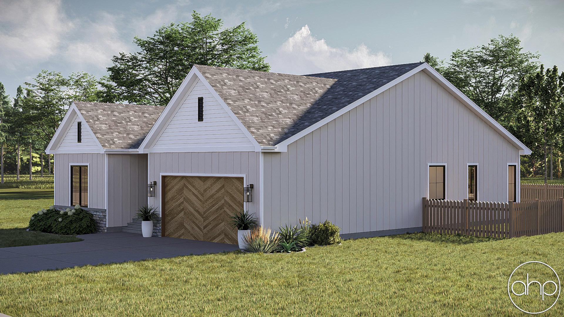 Cravens Park Rendering