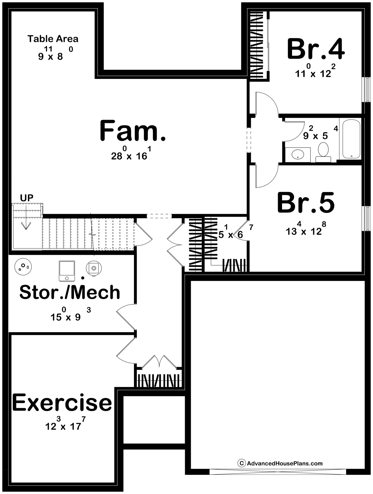 Cravens Park Rendering