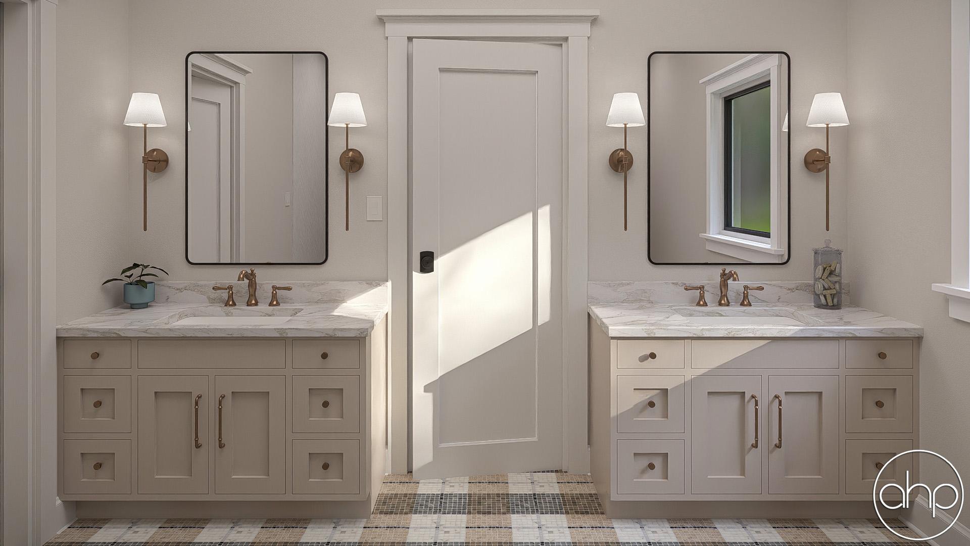 Loganberry Rendering