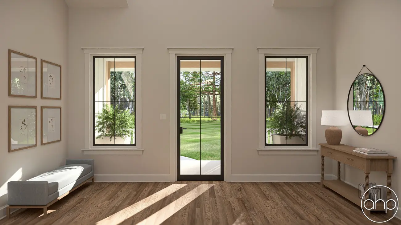 Loganberry Rendering