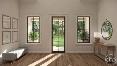 Loganberry Rendering