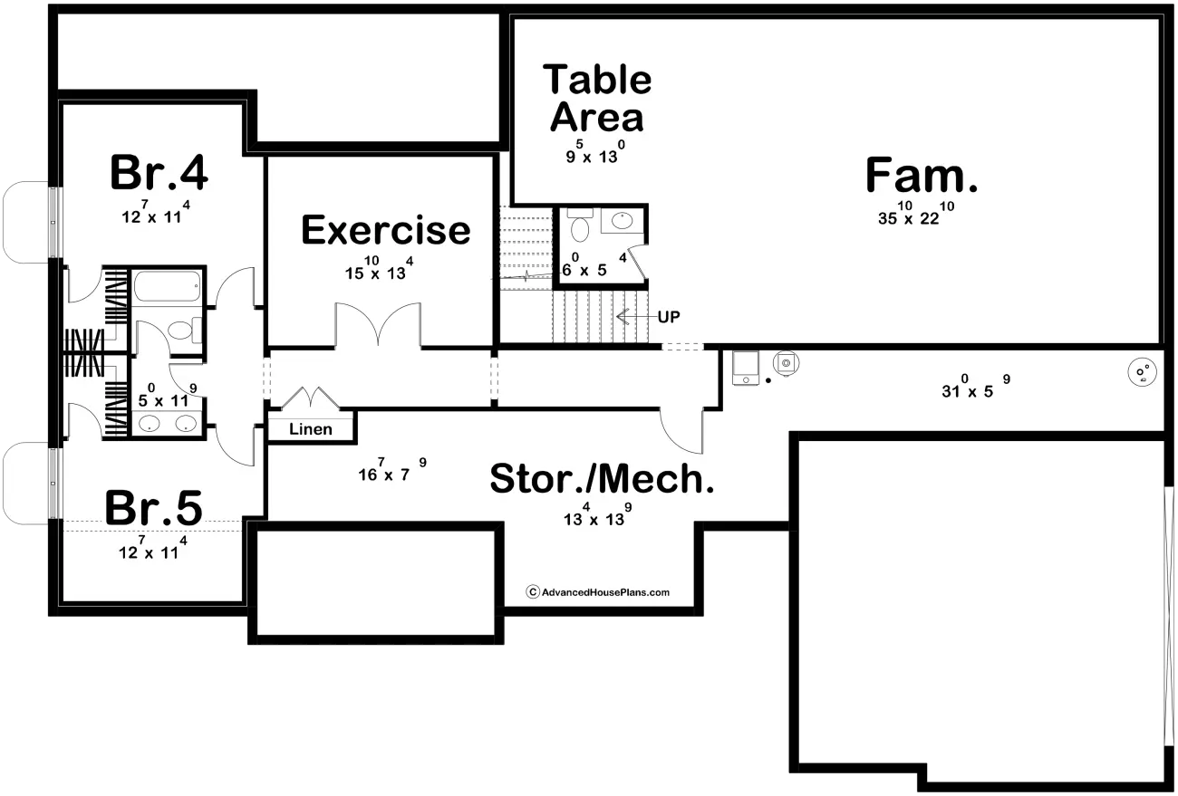 Loganberry Rendering