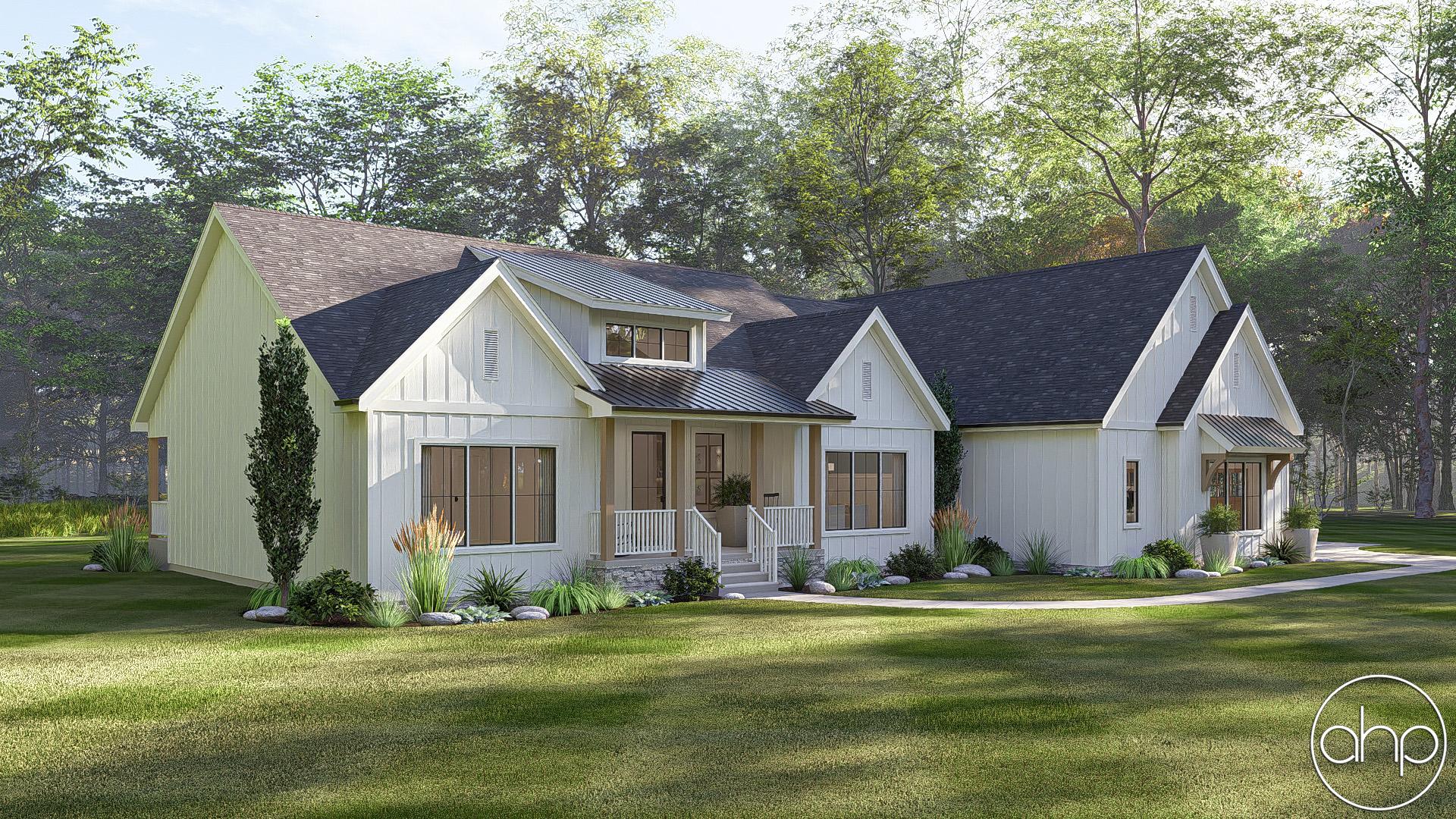 Loganberry Rendering