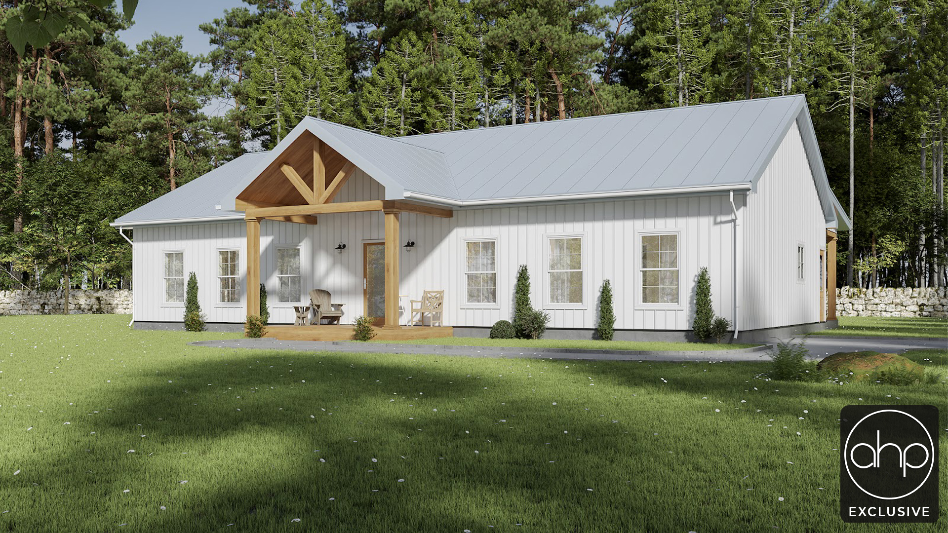 Scottsburg Rendering