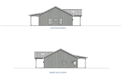 Scottsburg Rendering
