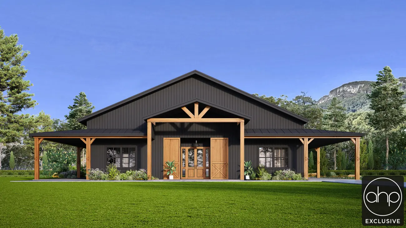 Fenwick Park Rendering