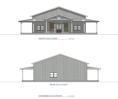 Fenwick Park Rendering