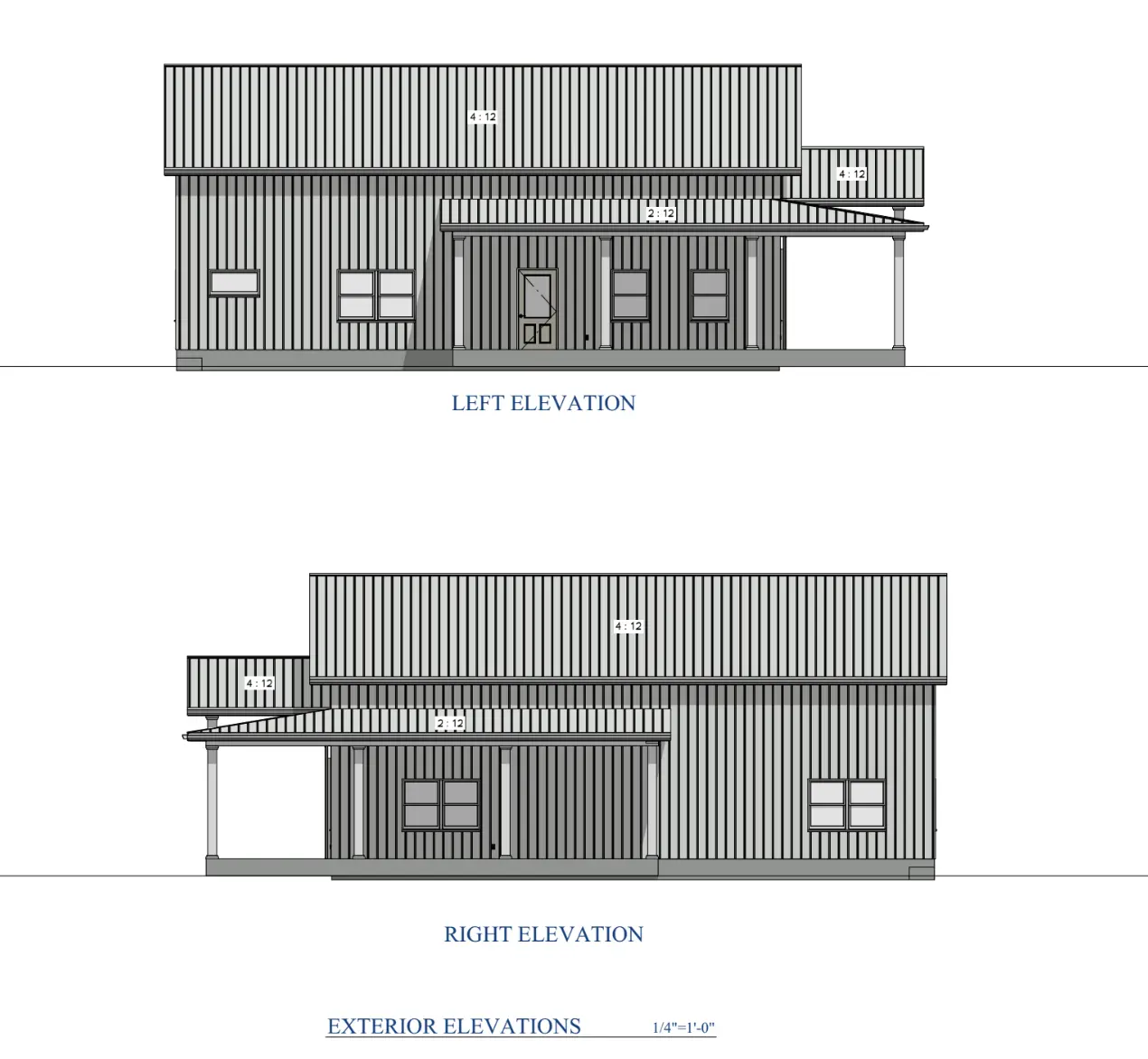 Fenwick Park Rendering