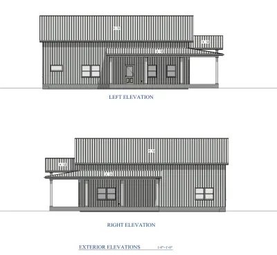 Fenwick Park Rendering