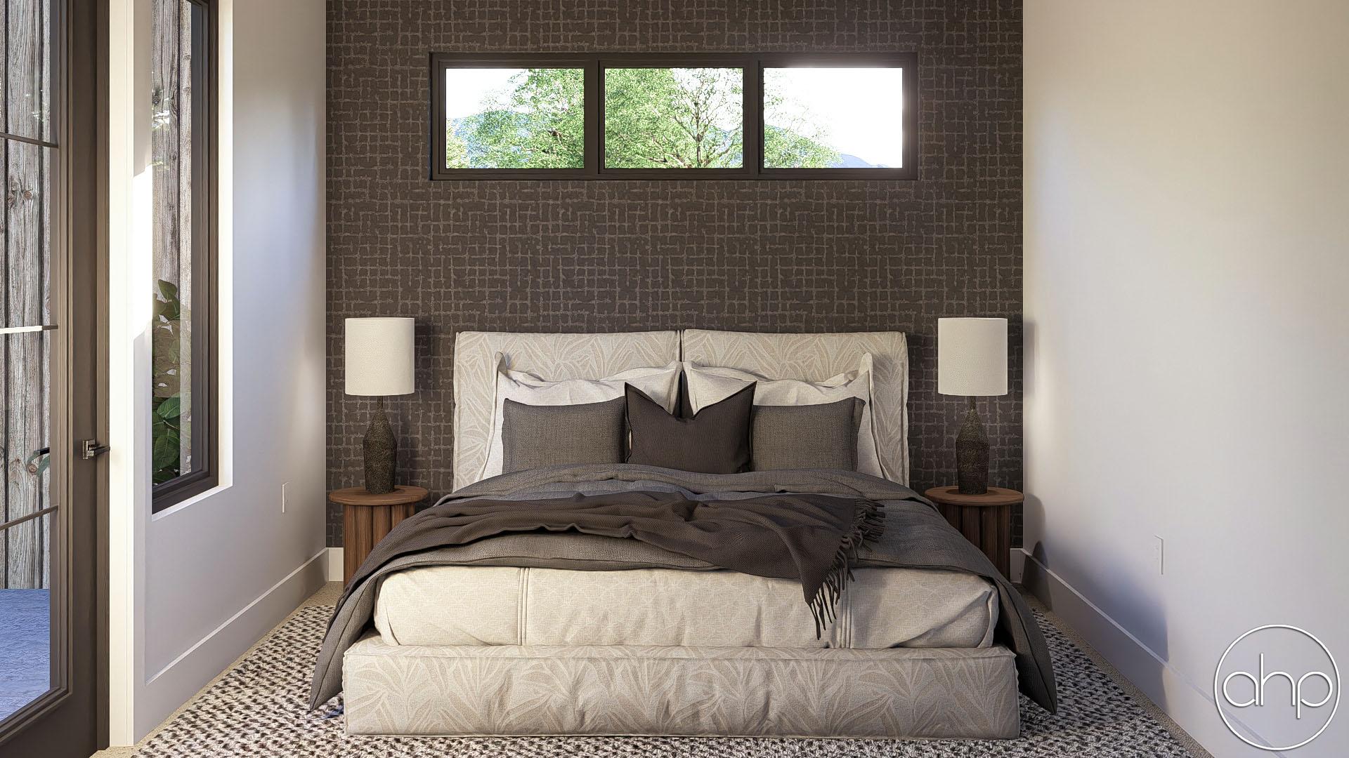 Sandalwood Rendering