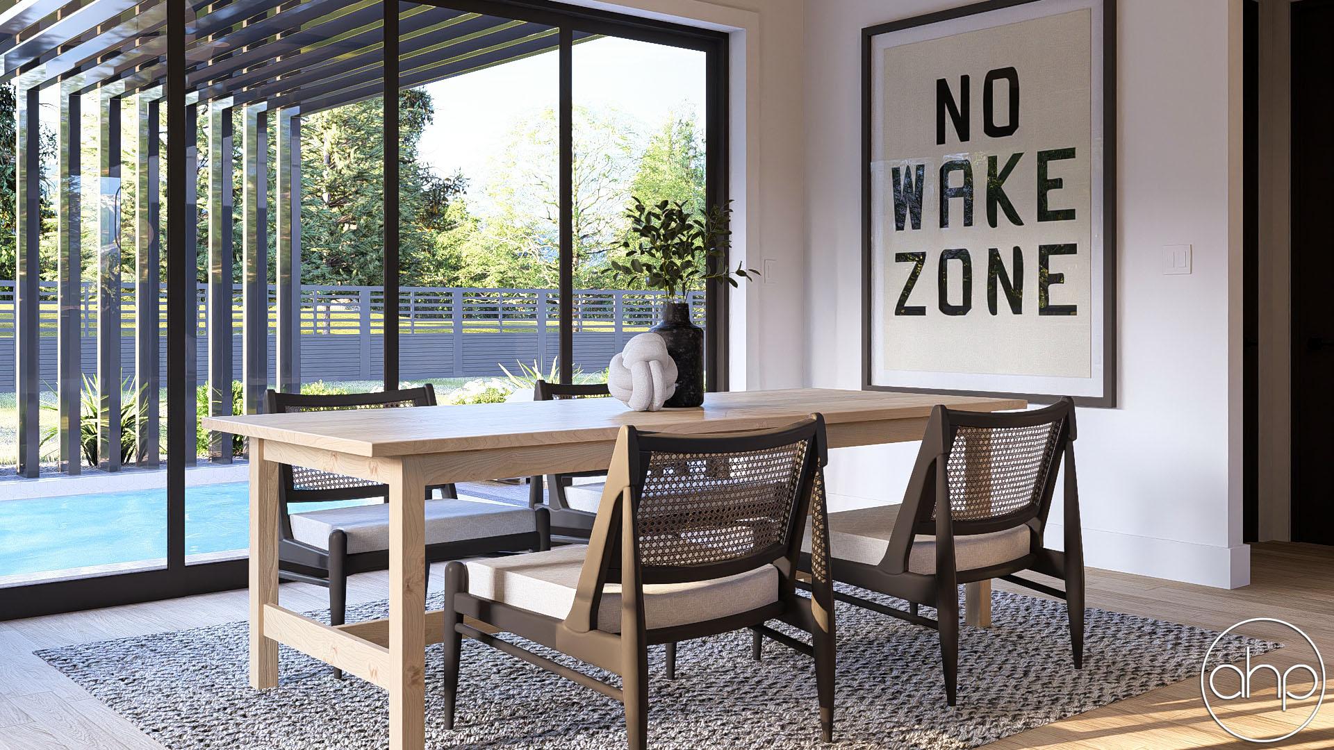 Sandalwood Rendering