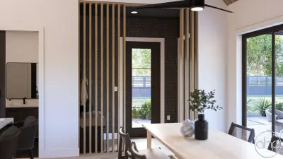 Sandalwood Rendering