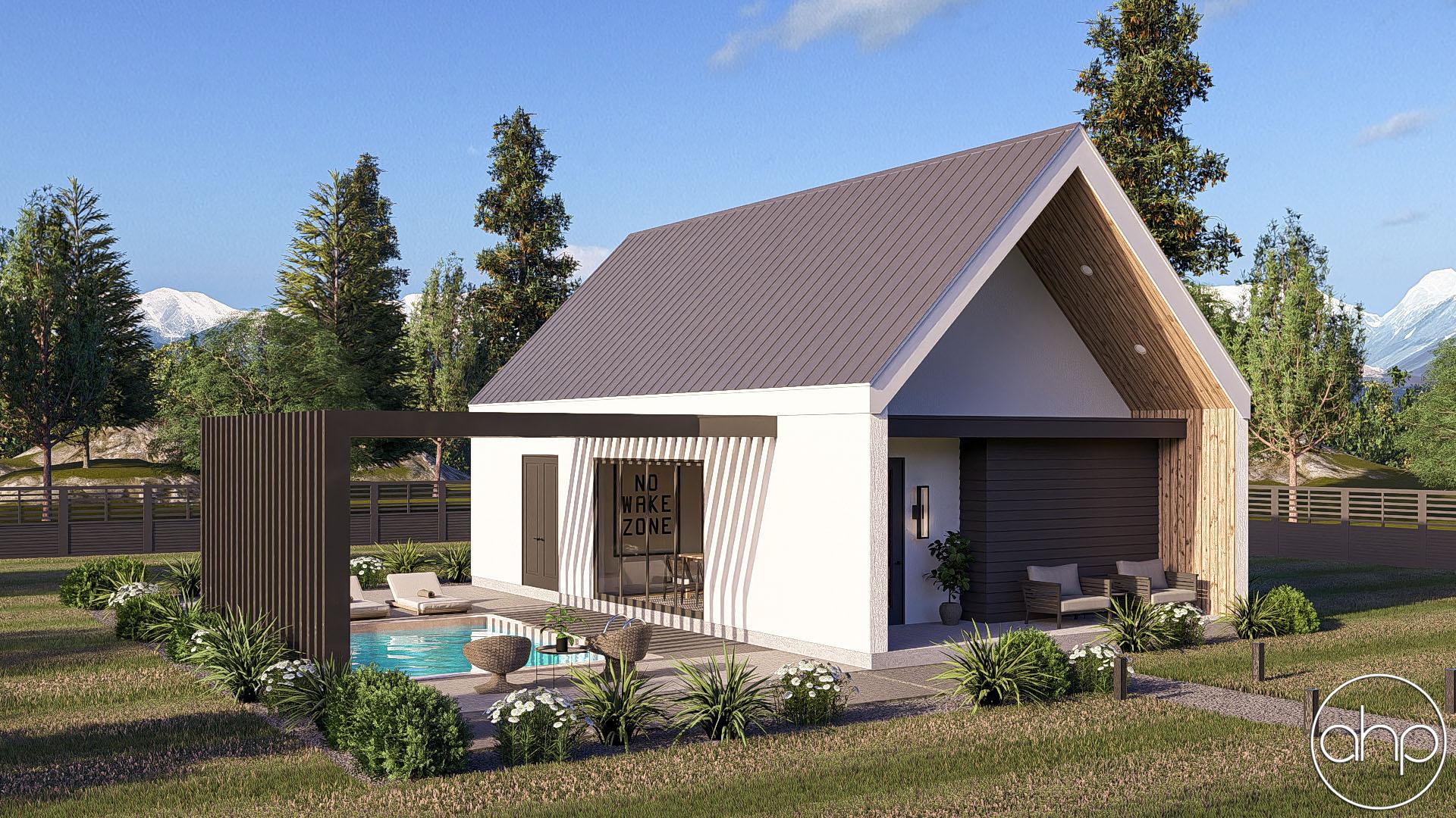 Sandalwood Rendering