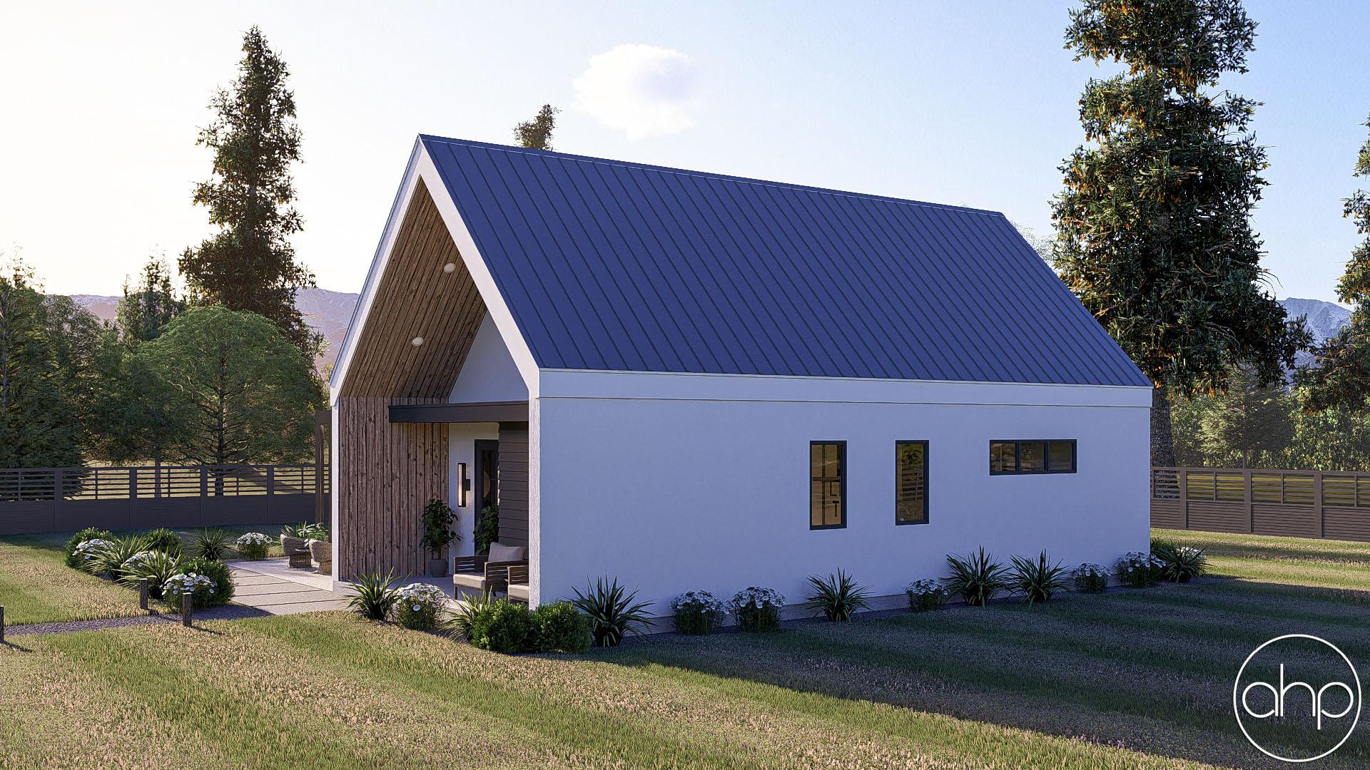 Sandalwood Rendering