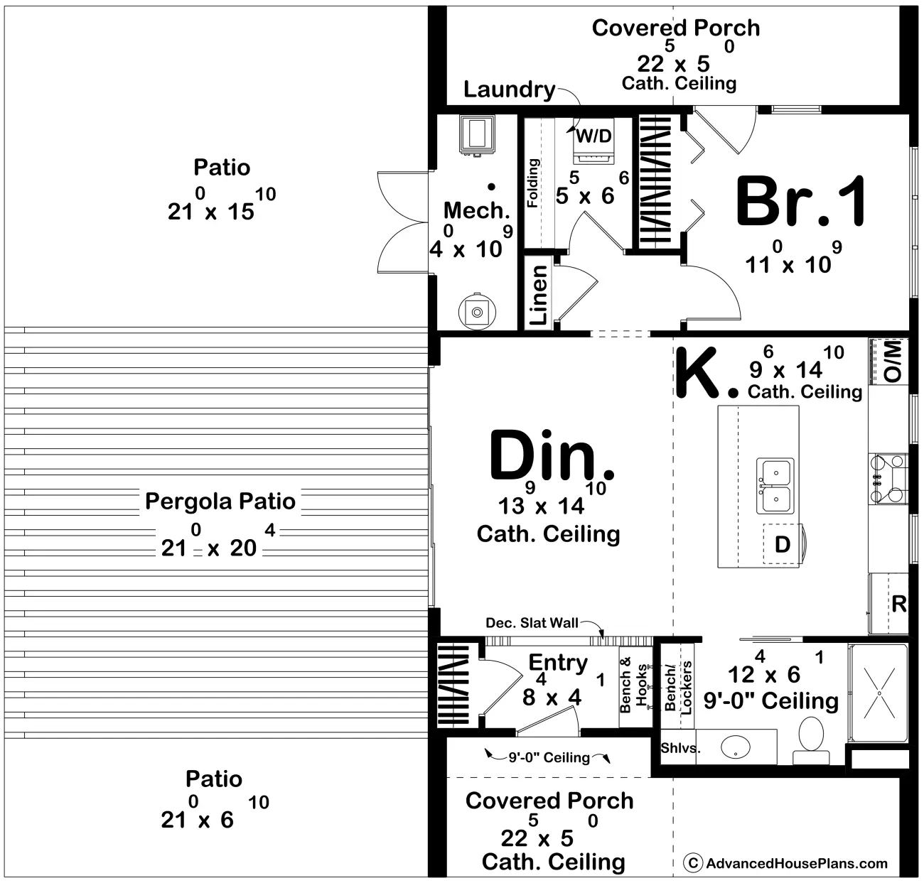 Sandalwood Rendering