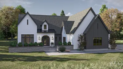 Canfield Mill Rendering