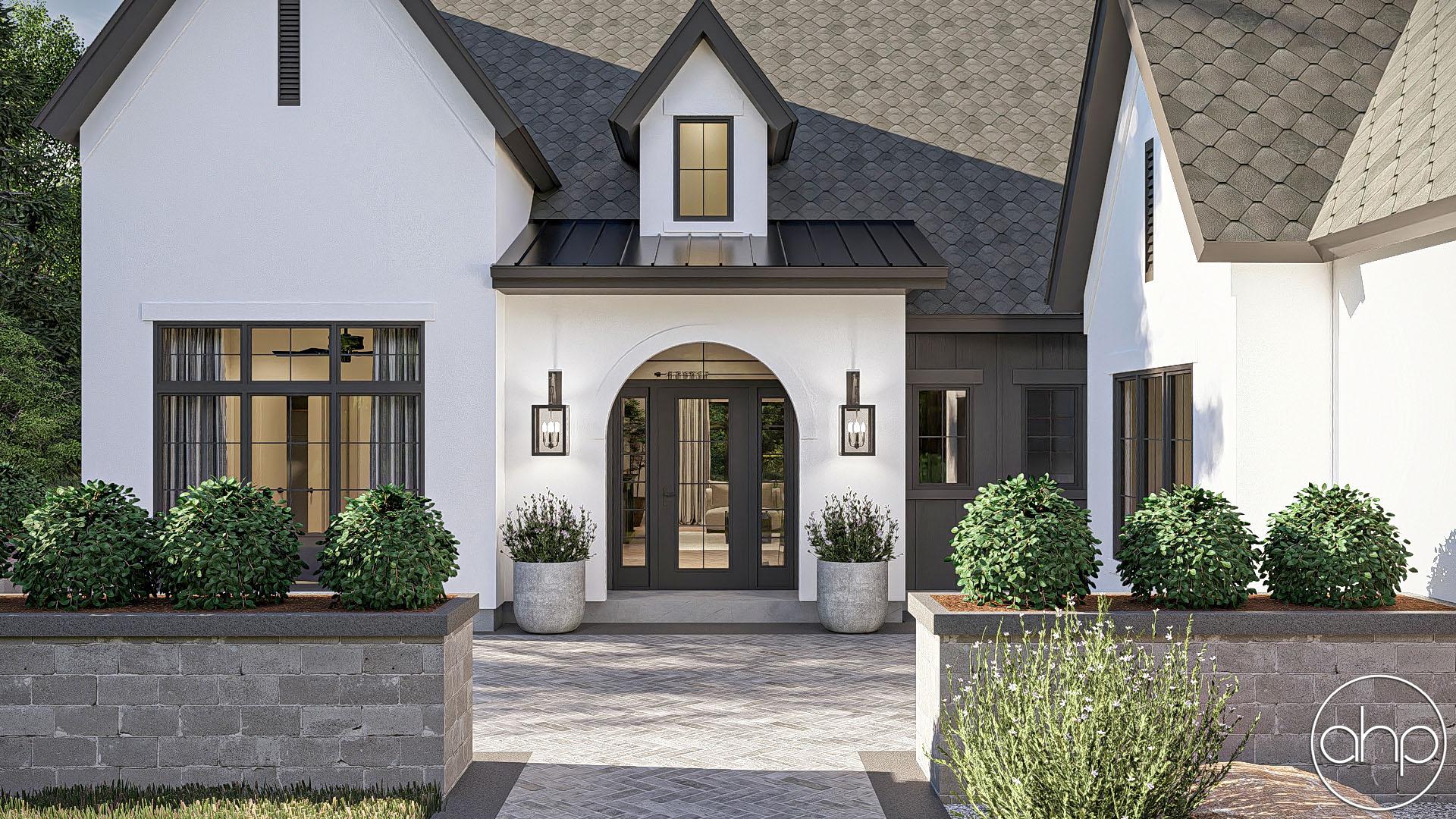 Canfield Mill Rendering