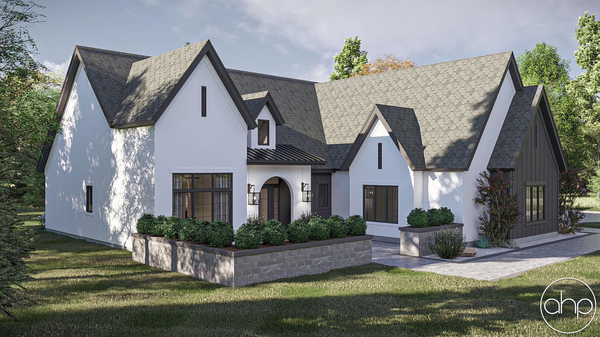 Canfield Mill Rendering