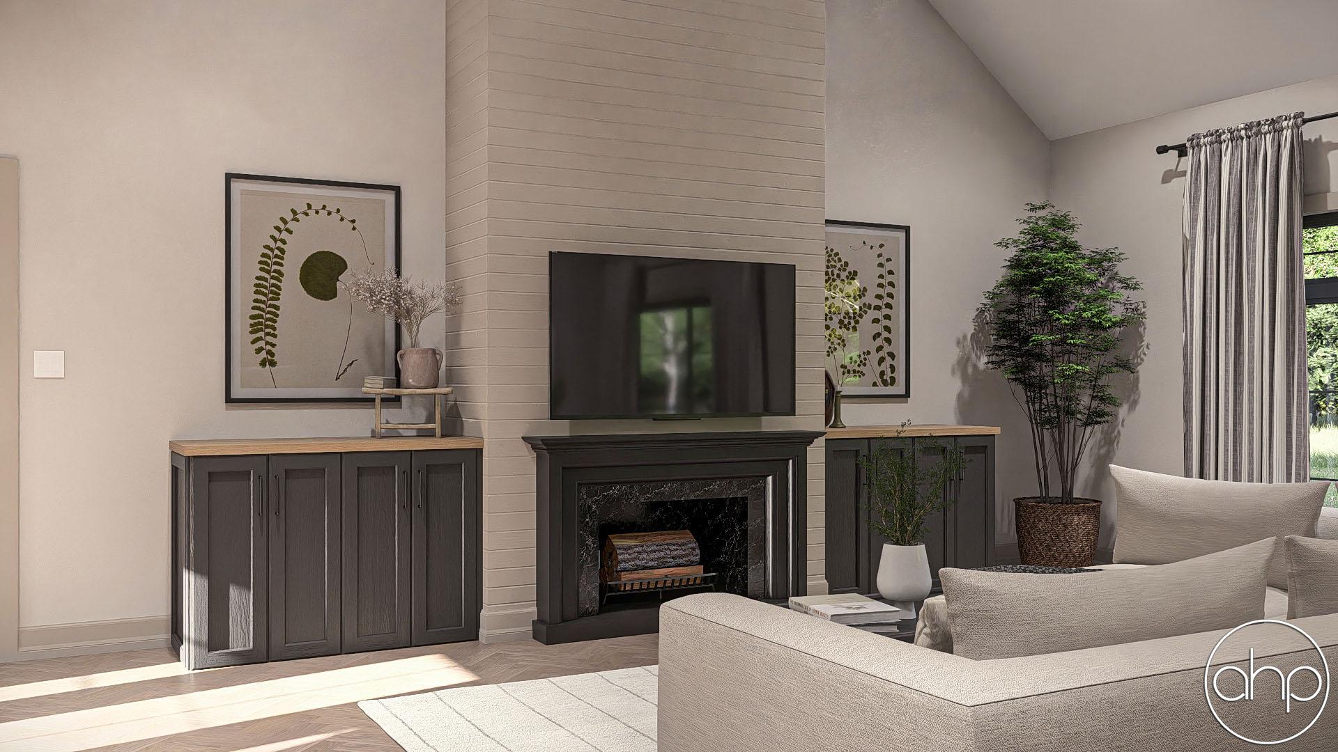 Canfield Mill Rendering