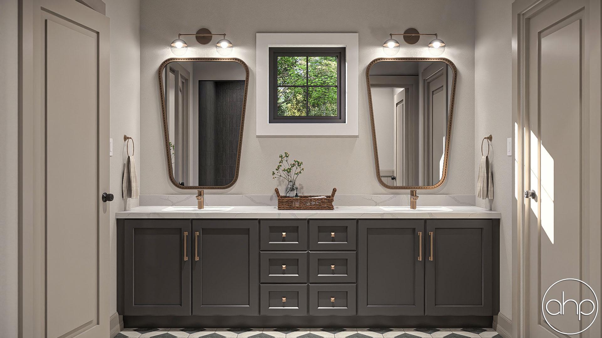 Canfield Mill Rendering