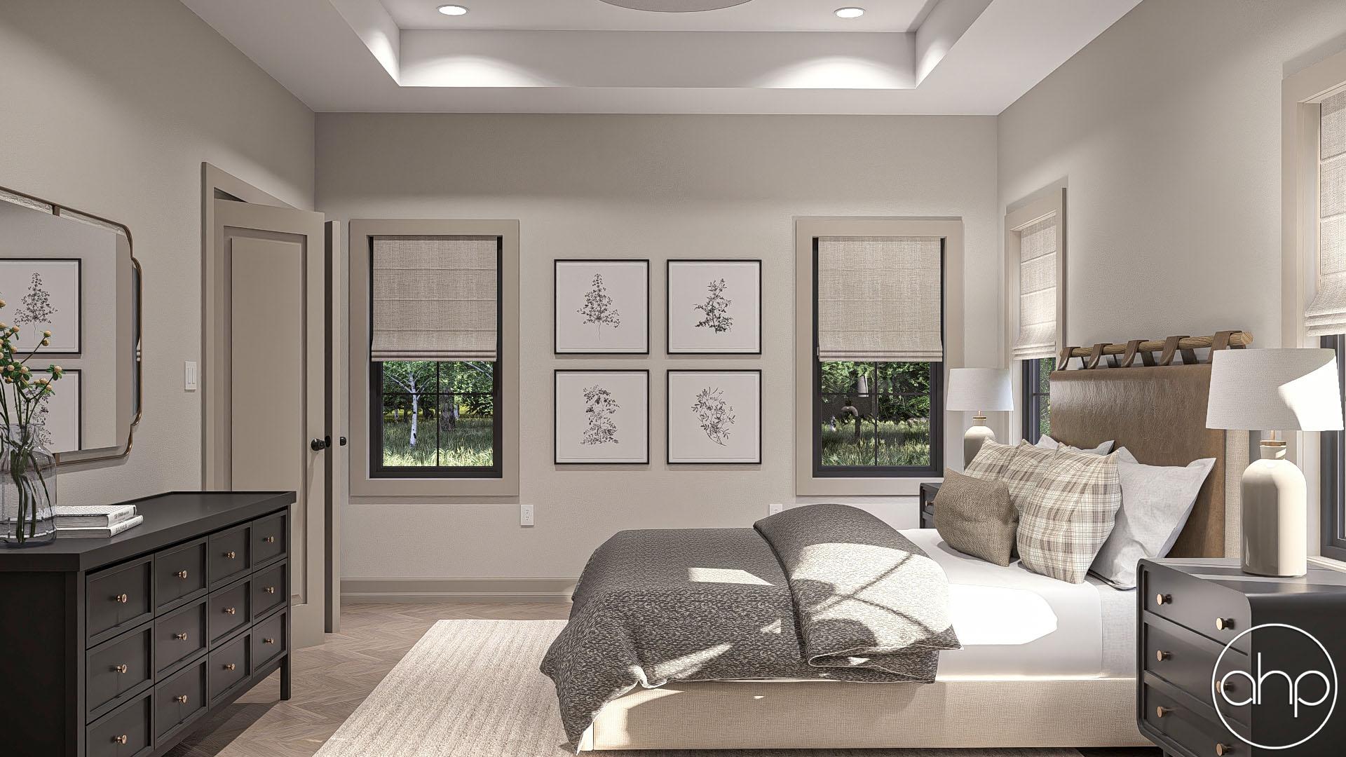 Canfield Mill Rendering