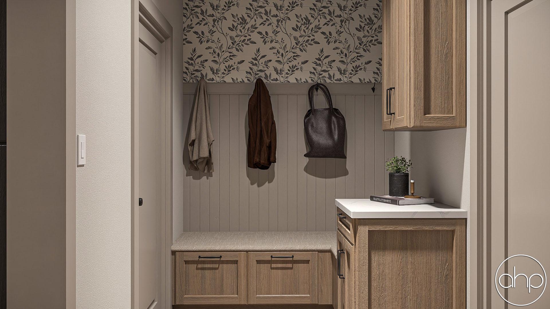 Canfield Mill Rendering